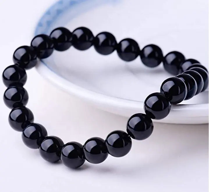 Bracelets: Natural stones