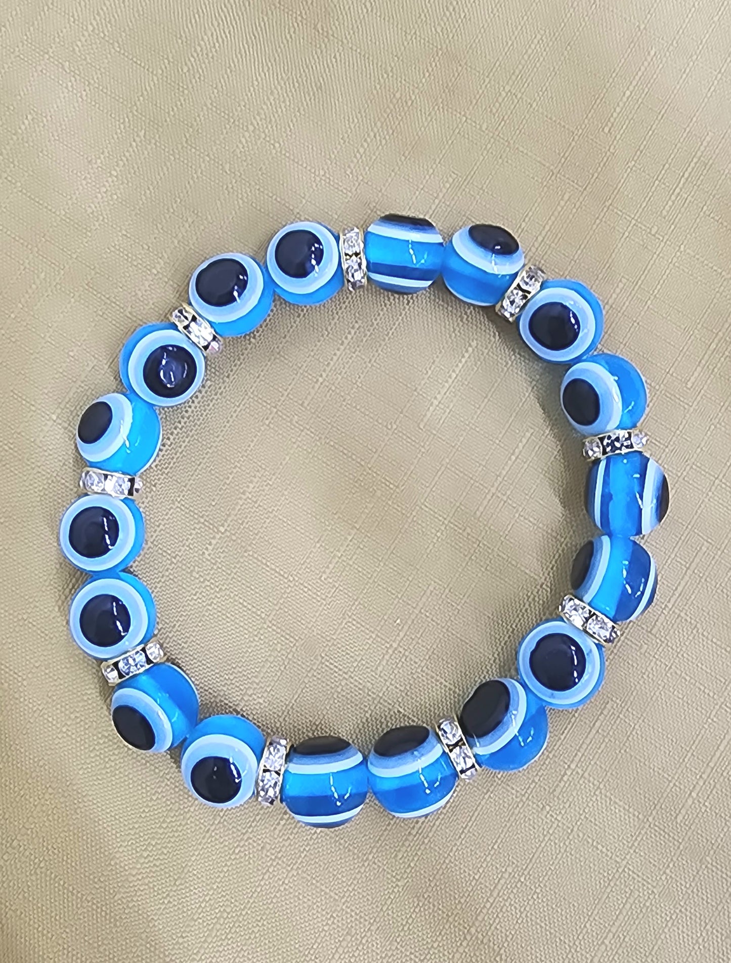Bracelets with Natural stones
