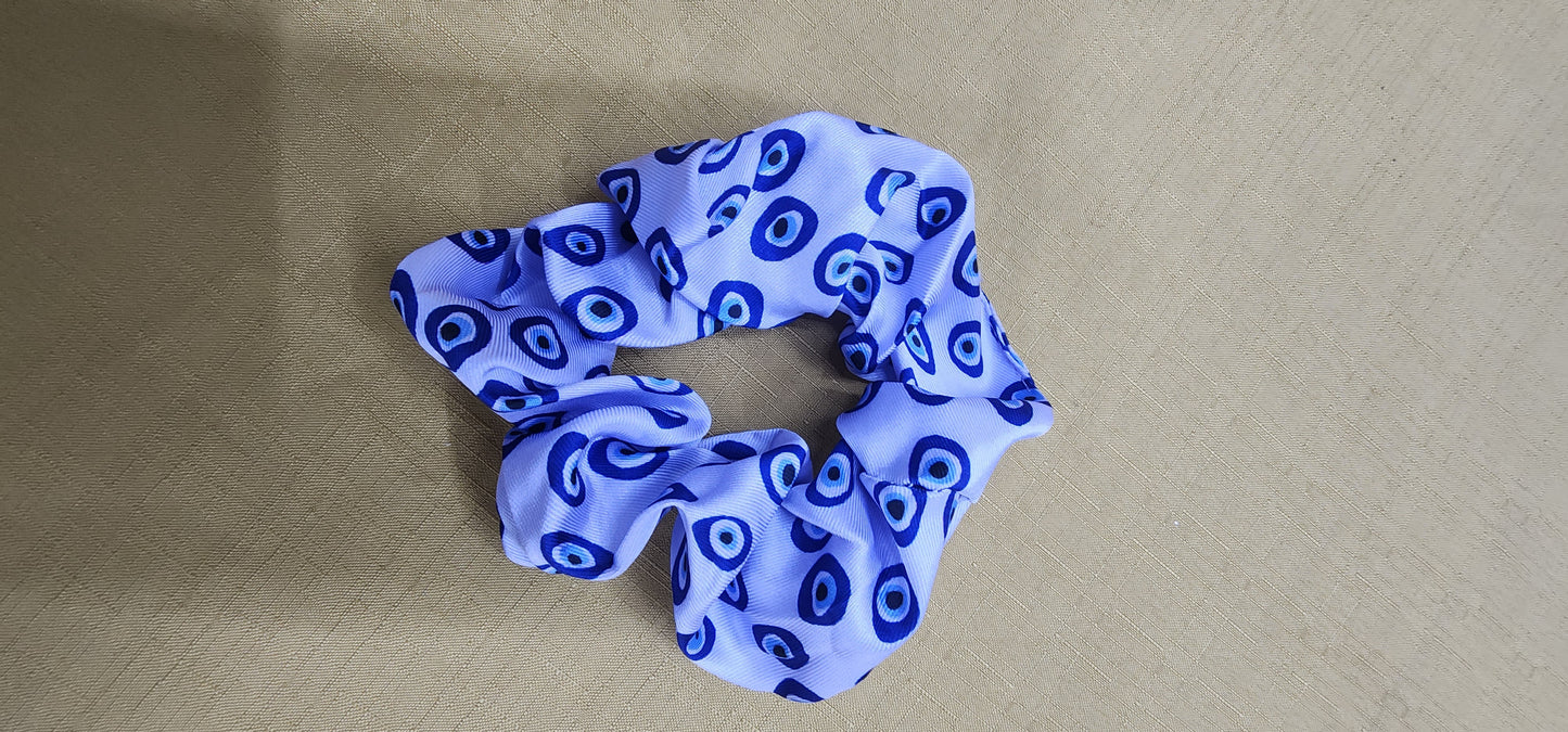 Evil eye Hair tights