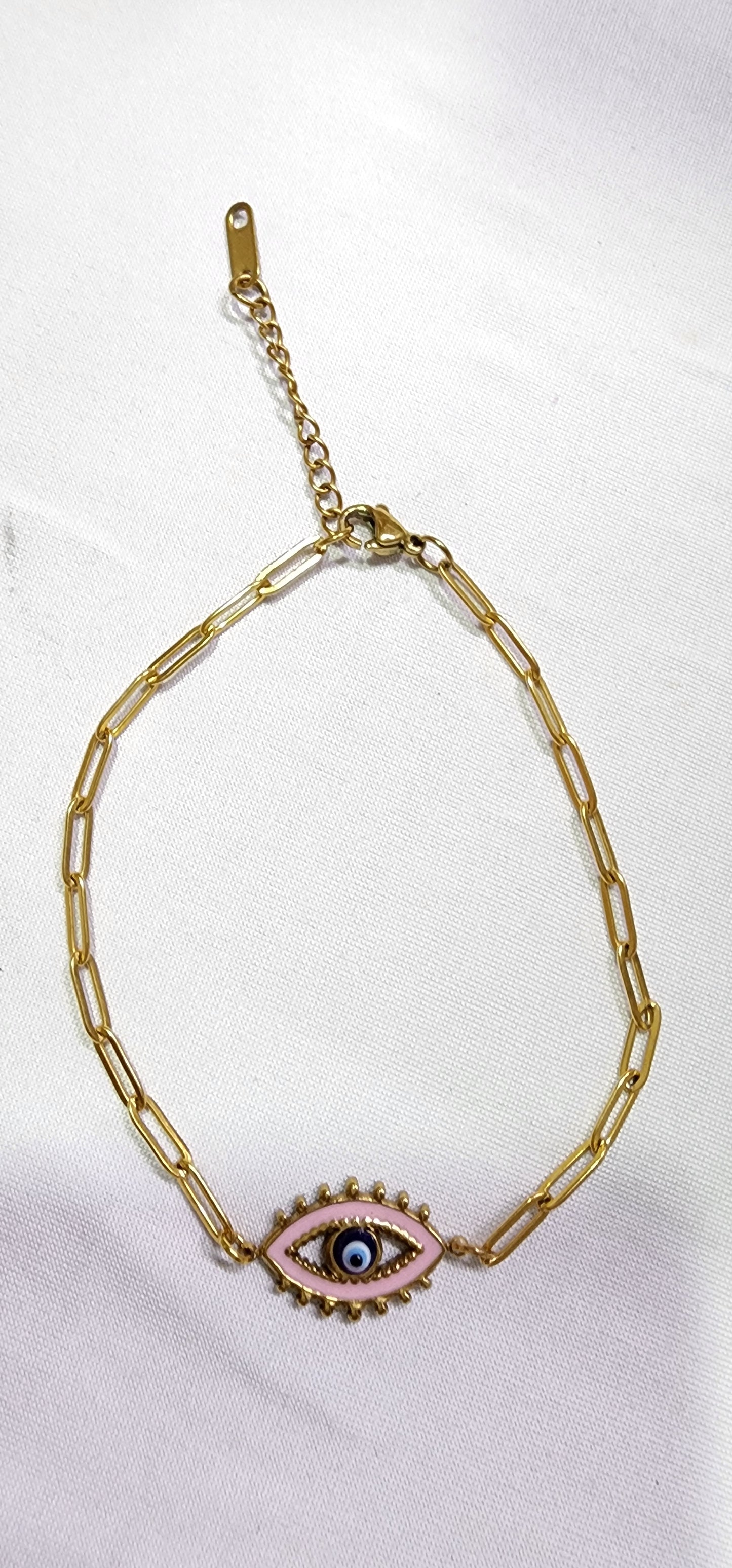 Bracelets Evil eye - Protection charm