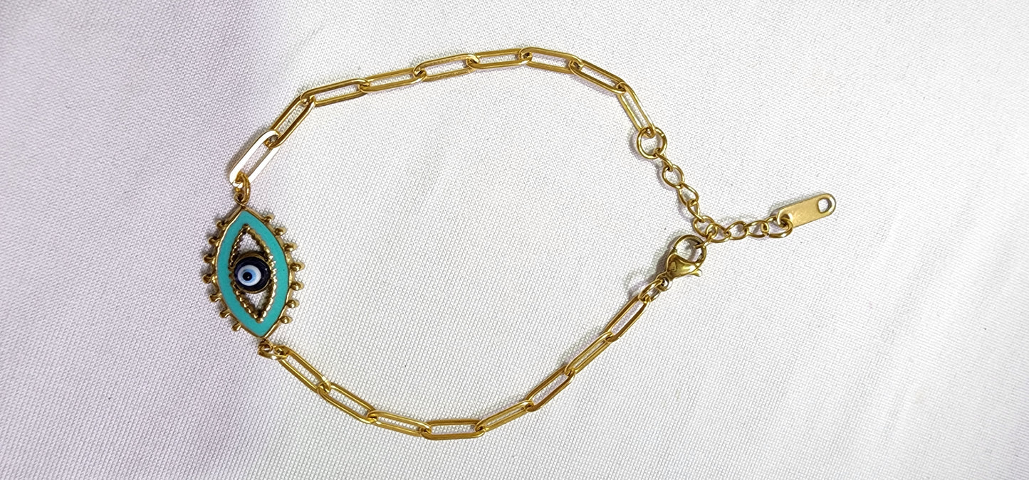 Bracelets Evil eye - Protection charm