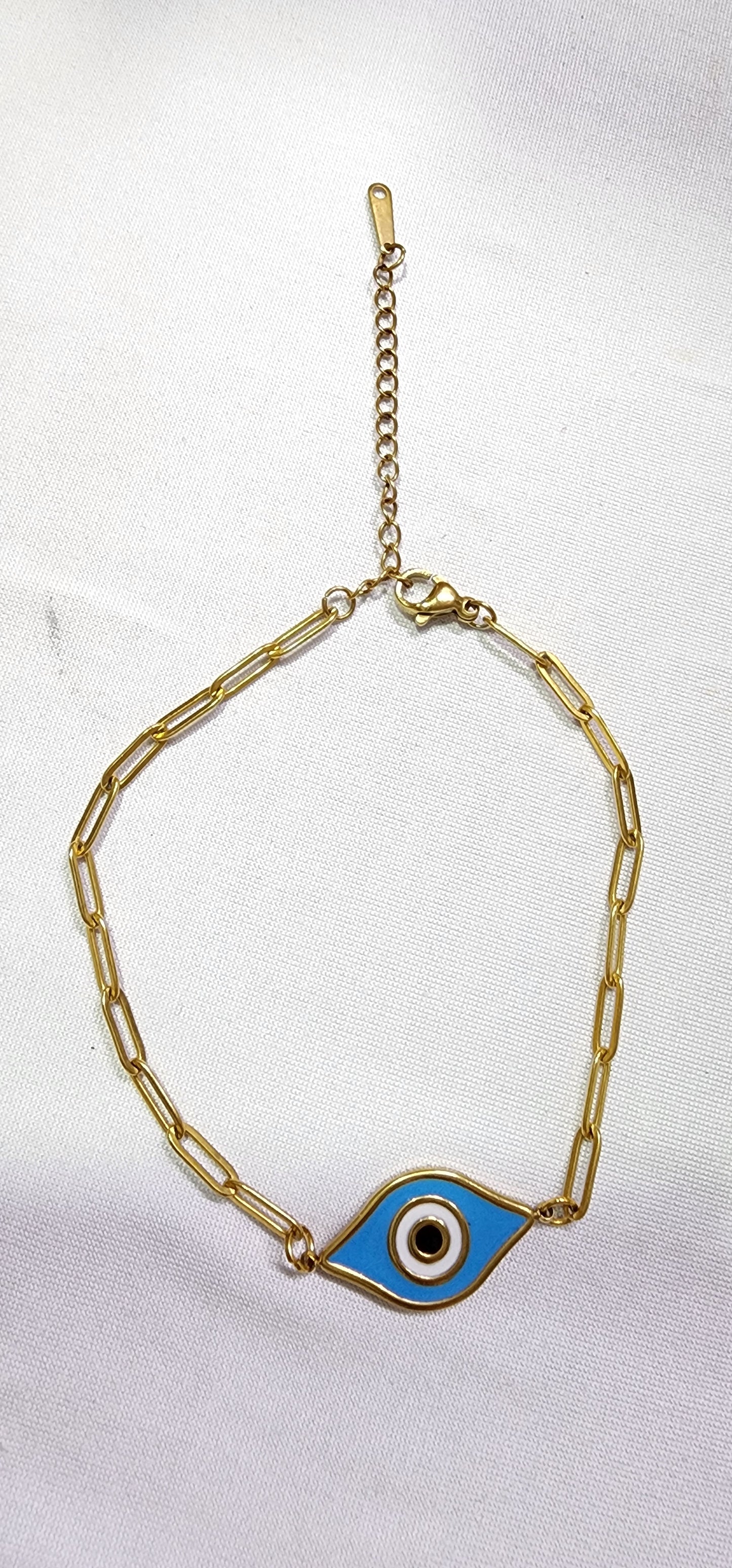 Bracelets Evil eye - Protection charm
