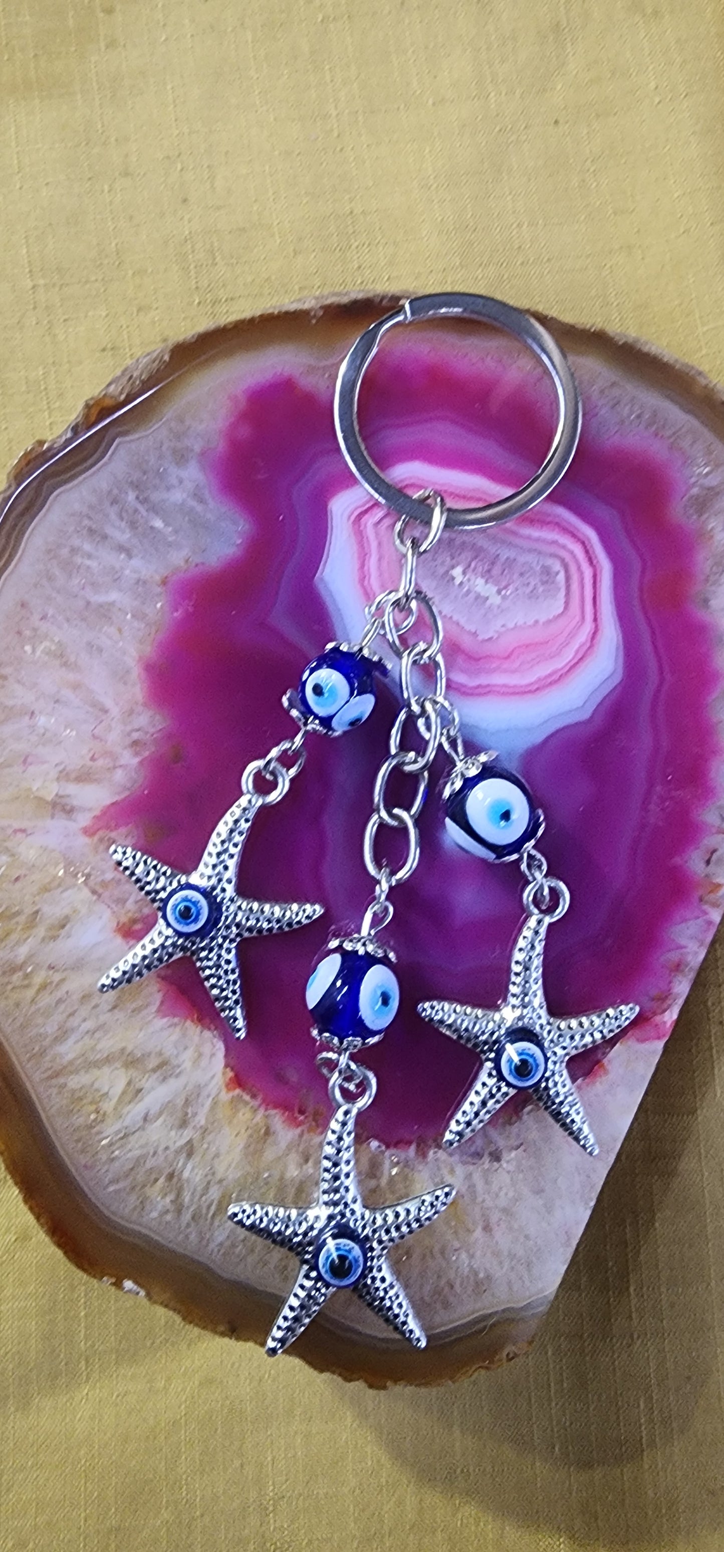Keychains