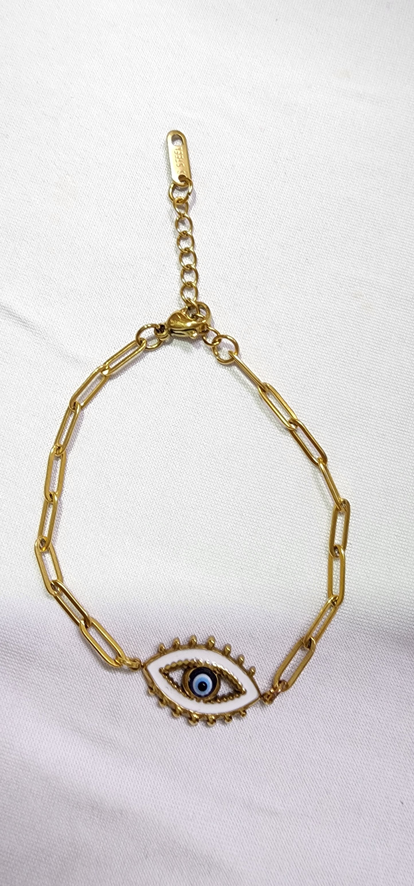 Bracelets Evil eye - Protection charm