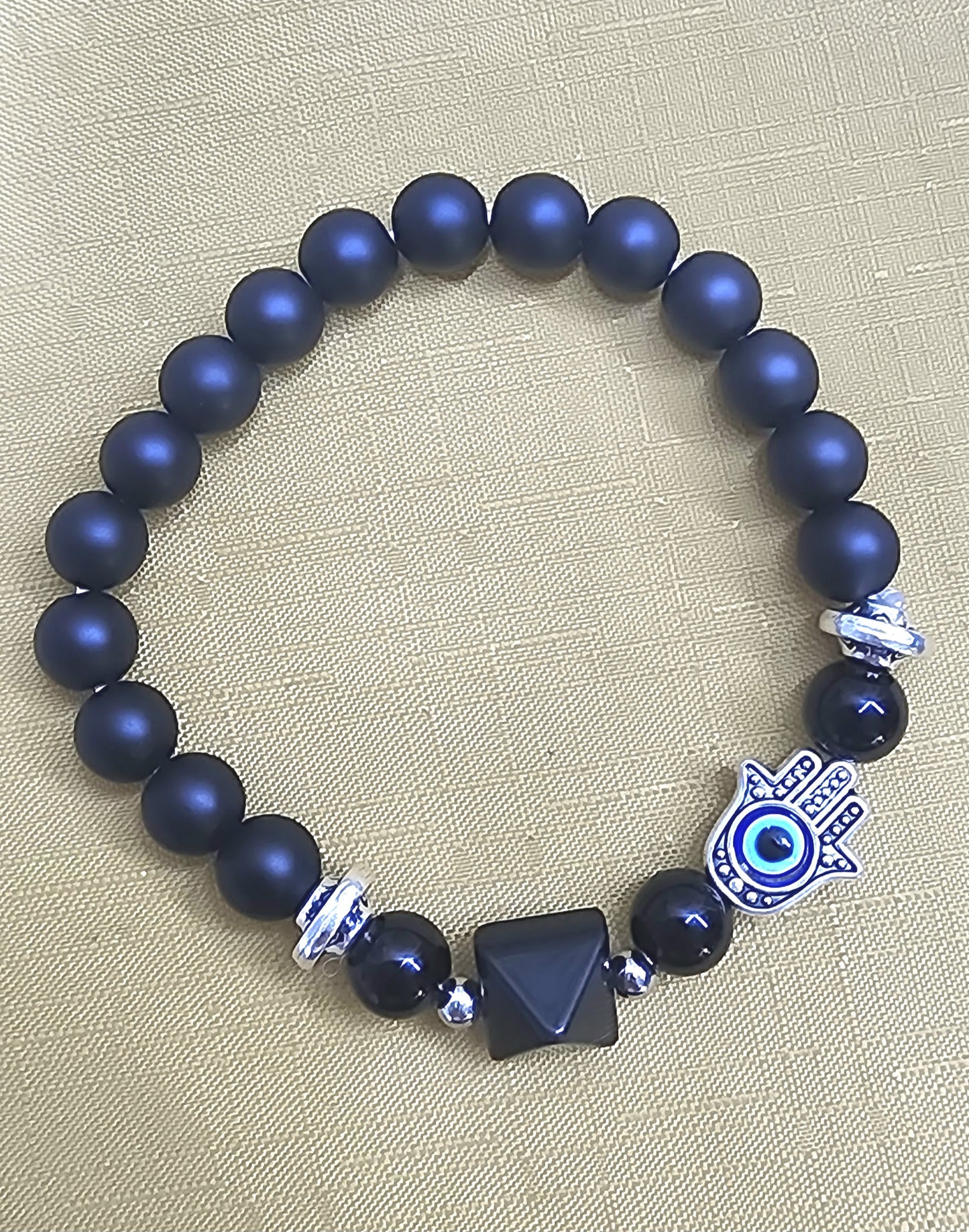 Bracelets with Natural stones