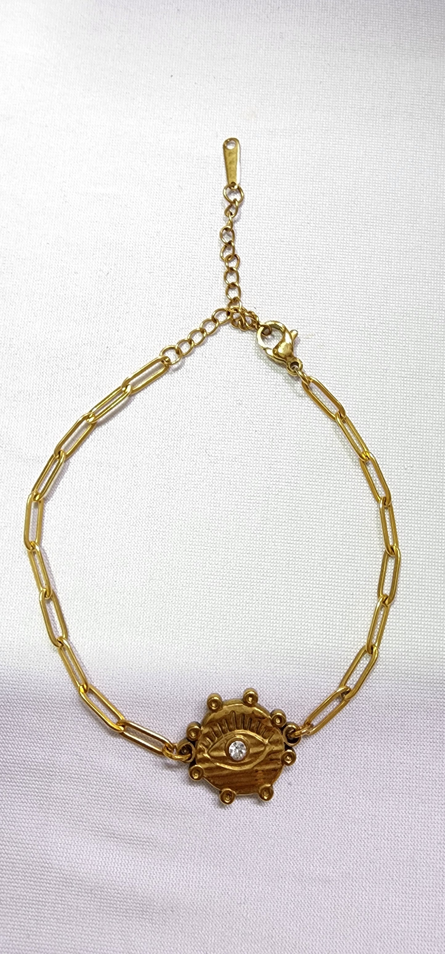 Bracelets Evil eye - Protection charm