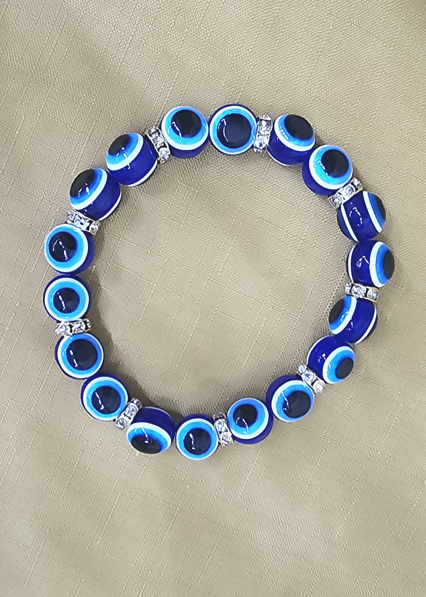 Bracelets with Natural stones