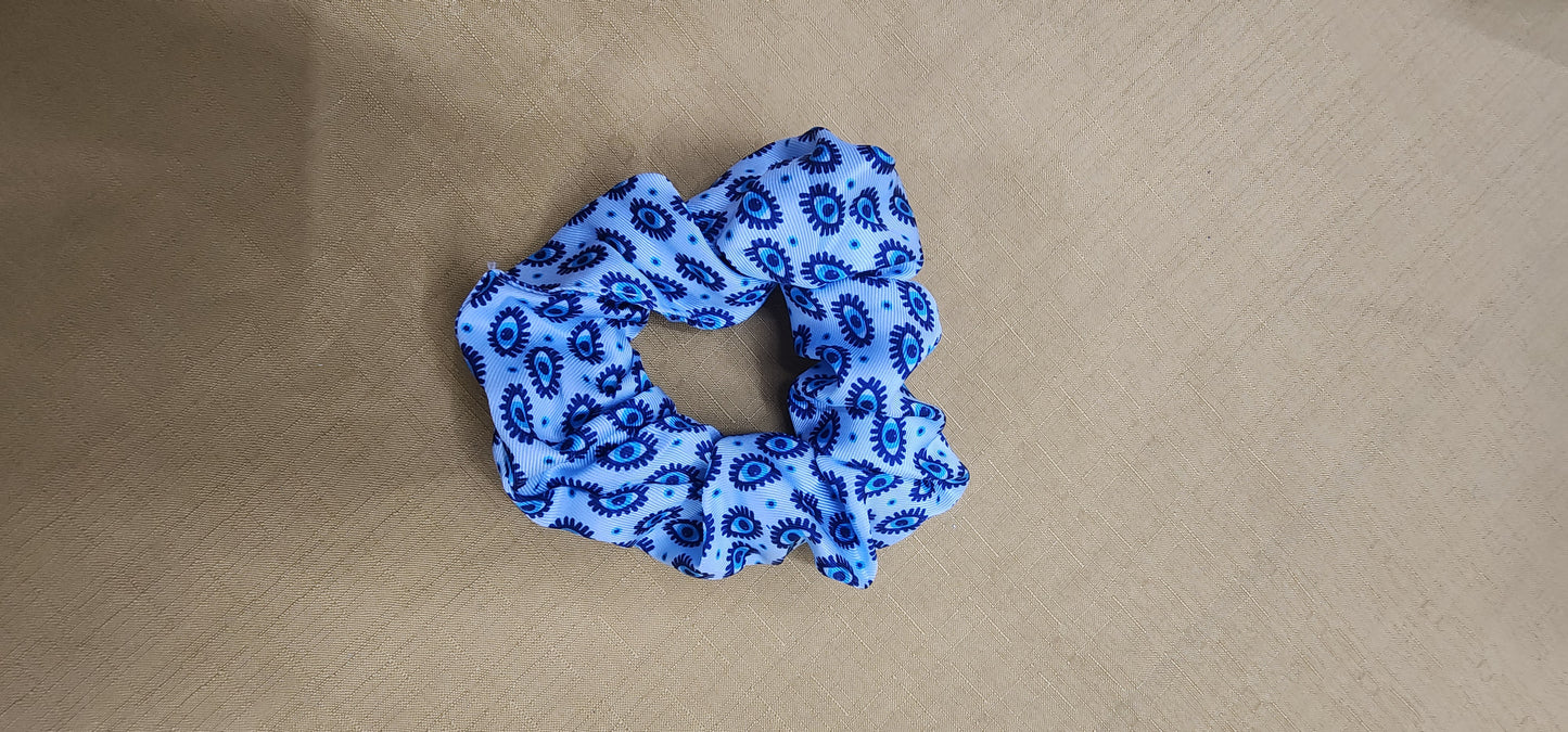 Evil eye Hair tights