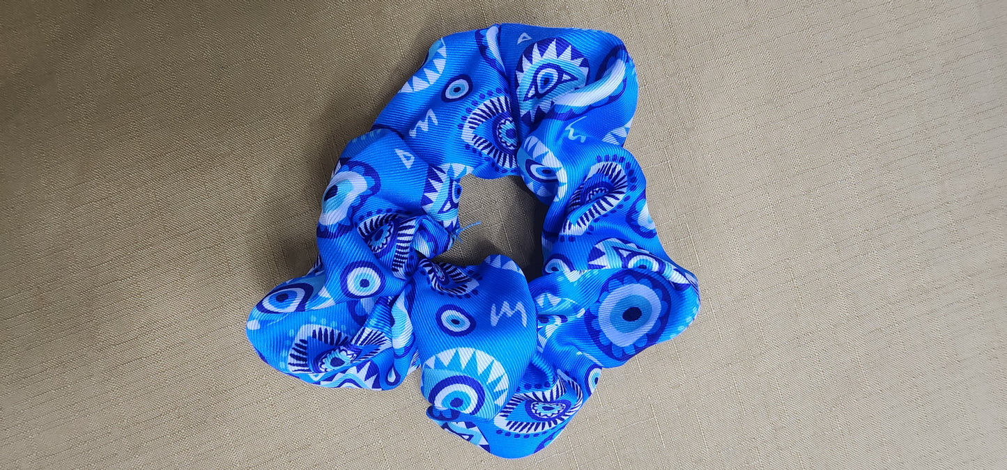 Evil eye Hair tights