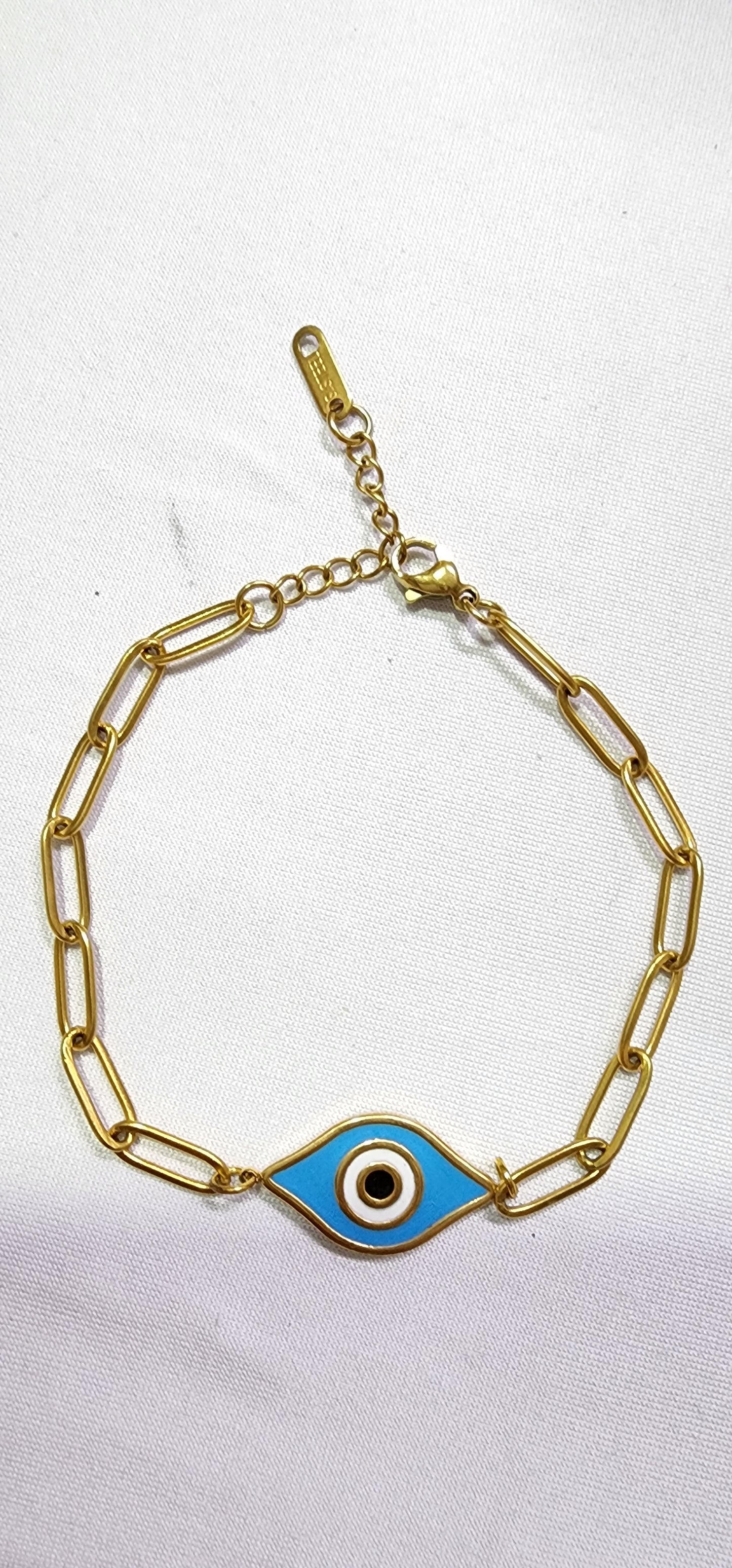 Bracelets Evil eye - Protection charm