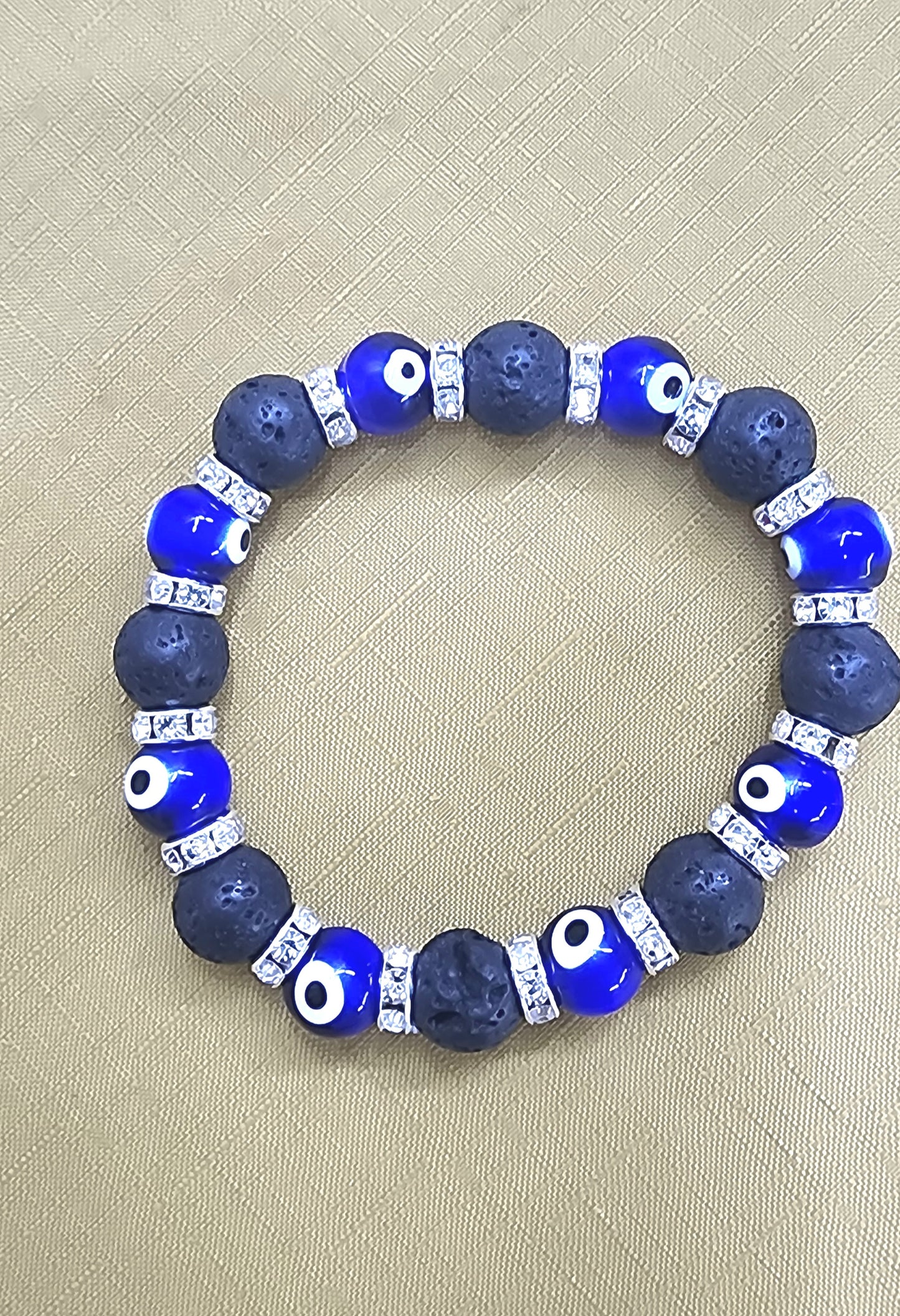 Bracelets with Natural stones