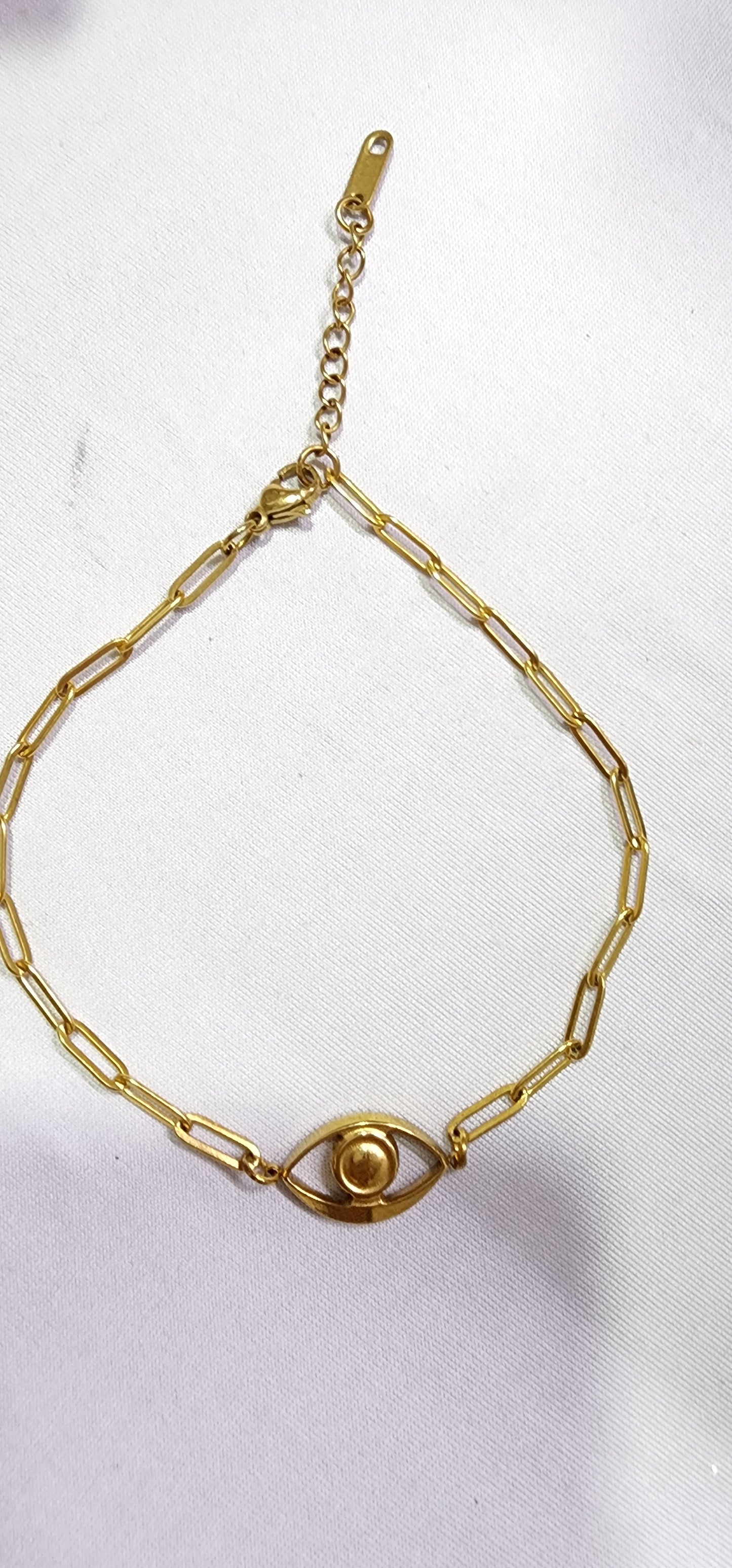 Bracelets Evil eye - Protection charm