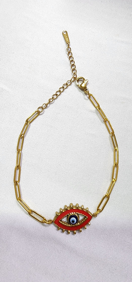 Bracelets Evil eye - Protection charm
